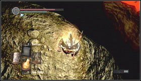 3 - Tomb of Kings (1) | Opis przejścia Dark Souls - Dark Souls - poradnik do gry