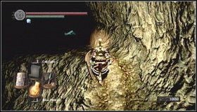 11 - Tomb of Kings (1) | Opis przejścia Dark Souls - Dark Souls - poradnik do gry