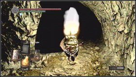 12 - Tomb of Kings (1) | Opis przejścia Dark Souls - Dark Souls - poradnik do gry