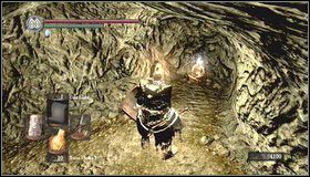 5 - Tomb of Kings (2) | Opis przejścia Dark Souls - Dark Souls - poradnik do gry