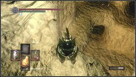 13 - Tomb of Kings (2) | Opis przejścia Dark Souls - Dark Souls - poradnik do gry