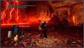 6 - Demon Ruins (1) | Opis przejścia Dark Souls - Dark Souls - poradnik do gry