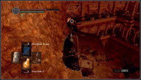 9 - Demon Ruins (1) | Opis przejścia Dark Souls - Dark Souls - poradnik do gry