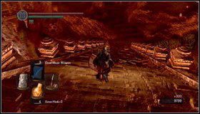 1 - Demon Ruins (2) | Opis przejścia Dark Souls - Dark Souls - poradnik do gry
