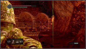 2 - Demon Ruins (2) | Opis przejścia Dark Souls - Dark Souls - poradnik do gry