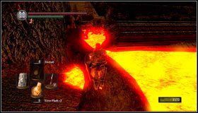 2 - Lost Izalith (1) | Opis przejścia Dark Souls - Dark Souls - poradnik do gry