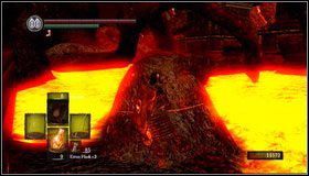 4 - Lost Izalith (1) | Opis przejścia Dark Souls - Dark Souls - poradnik do gry