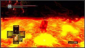 5 - Lost Izalith (1) | Opis przejścia Dark Souls - Dark Souls - poradnik do gry