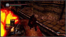 9 - Lost Izalith (1) | Opis przejścia Dark Souls - Dark Souls - poradnik do gry