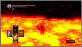 11 - Lost Izalith (1) | Opis przejścia Dark Souls - Dark Souls - poradnik do gry