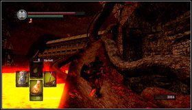 12 - Lost Izalith (1) | Opis przejścia Dark Souls - Dark Souls - poradnik do gry