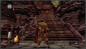 15 - Lost Izalith (1) | Opis przejścia Dark Souls - Dark Souls - poradnik do gry