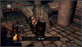 8 - Lost Izalith (2) | Opis przejścia Dark Souls - Dark Souls - poradnik do gry