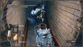 7 - The Dukes Archives (2) | Opis przejścia Dark Souls - Dark Souls - poradnik do gry