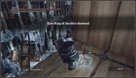 1 - The Dukes Archives - Więzienie | Opis przejścia Dark Souls - Dark Souls - poradnik do gry