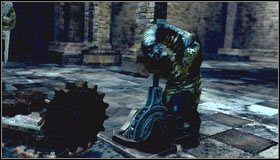 3 - The Dukes Archives - Więzienie | Opis przejścia Dark Souls - Dark Souls - poradnik do gry