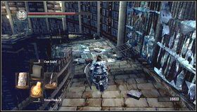 7 - The Dukes Archives - Więzienie | Opis przejścia Dark Souls - Dark Souls - poradnik do gry