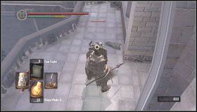 1 - The Dukes Archives II (1) | Opis przejścia Dark Souls - Dark Souls - poradnik do gry