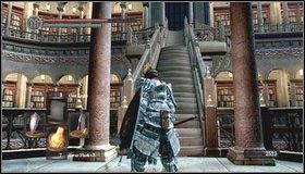 3 - The Dukes Archives II (1) | Opis przejścia Dark Souls - Dark Souls - poradnik do gry