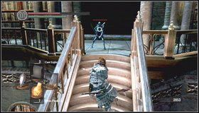 5 - The Dukes Archives II (1) | Opis przejścia Dark Souls - Dark Souls - poradnik do gry