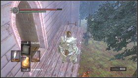 6 - The Dukes Archives II (2) | Opis przejścia Dark Souls - Dark Souls - poradnik do gry