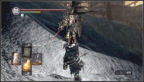 2 - Kiln of the First Flame | Opis przejścia Dark Souls - Dark Souls - poradnik do gry