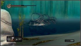 Ash Lake to przepiękna lokacja - Bonus- Ash Lake | Opis przejścia Dark Souls - Dark Souls - poradnik do gry