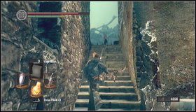 3 - Bonus- Painted World of Ariamis (1) | Opis przejścia Dark Souls - Dark Souls - poradnik do gry