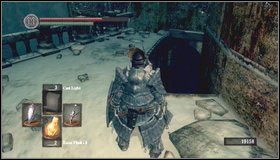 2 - Bonus- Painted World of Ariamis (2) | Opis przejścia Dark Souls - Dark Souls - poradnik do gry