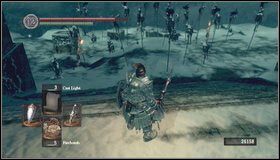 4 - Bonus- Painted World of Ariamis (2) | Opis przejścia Dark Souls - Dark Souls - poradnik do gry