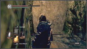 9 - Bonus- Painted World of Ariamis (2) | Opis przejścia Dark Souls - Dark Souls - poradnik do gry