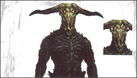 Caprę zabolą obrażenia od błyskawic - Capra Demon | Jak zabić bossa w Dark Souls - Dark Souls - poradnik do gry
