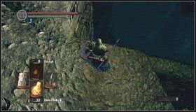 2 - Four Kings | Jak zabić bossa w Dark Souls - Dark Souls - poradnik do gry