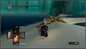 Podstawową taktyką jest walka z bliska - Hydra | Jak zabić bossa w Dark Souls - Dark Souls - poradnik do gry