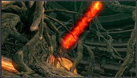 Dobiegamy do kuli - jeśli mamy szczęście - The Bed of Chaos | Jak zabić bossa w Dark Souls - Dark Souls - poradnik do gry