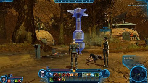 [3]: Sludge Kintan [*] - ogromna bestia, którą znajdziesz pod wielkim zbiornikiem - (04) The Eastern Grime | Miejsca | Star Wars The Old Republic - Star Wars: The Old Republic - poradnik do gry