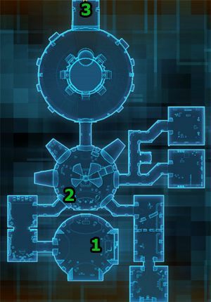 Zaczynasz w [1] - (LC) Better Days | Bounty Hunter | Star Wars The Old Republic - Star Wars: The Old Republic - poradnik do gry