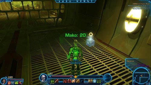 1 - (05) The River Lands | Miejsca | Star Wars The Old Republic - Star Wars: The Old Republic - poradnik do gry