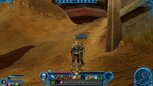 [5]: Hutt (Lore Object) - przeczytanie tabliczki da ci wpis do encyklopedii - Species: Hutt - 495 XP - (08) Faathras Palace | Miejsca | Star Wars The Old Republic - Star Wars: The Old Republic - poradnik do gry