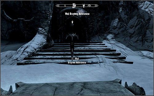 Po wygranym pojedynku zbadaj ciało Silusa i ponownie podejdź do ołtarza - Wariant B - Zabicie Silusa | Fragmenty przeszłości | Solucja Skyrim - Skyrim - poradnik, mapy, questy
