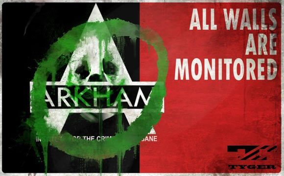 Niniejszy poradnik uwzględnia dwa różne sposoby sterowania bohaterem, a mianowicie zabawę z użyciem klawiatury i myszy lub pada konsoli Xbox 360 - Batman: Arkham City - poradnik do gry