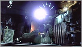 2 - Prolog | Główny wątek w Batman Arkham City - Batman: Arkham City - poradnik do gry