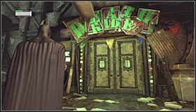 1 - Uratuj lekarkę przed zbirami Jokera | Główny wątek Batman Arkham City - Batman: Arkham City - poradnik do gry