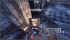 3 - Uratuj pozostałych tajnych policjantów w muzeum (1) | Główny wątek - Batman: Arkham City - poradnik do gry