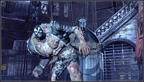 5 - Uratuj pozostałych tajnych policjantów w muzeum (1) | Główny wątek - Batman: Arkham City - poradnik do gry