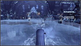 2 - Uratuj pozostałych tajnych policjantów w muzeum (2) | Główny wątek - Batman: Arkham City - poradnik do gry