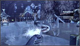 3 - Uratuj pozostałych tajnych policjantów w muzeum (2) | Główny wątek - Batman: Arkham City - poradnik do gry