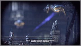 8 - Uratuj pozostałych tajnych policjantów w muzeum (2) | Główny wątek - Batman: Arkham City - poradnik do gry