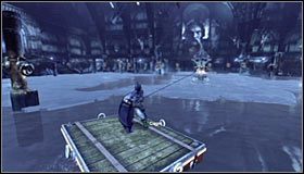 Powróć teraz tą samą drogą do izby tortur #1 - Uratuj pozostałych tajnych policjantów w muzeum (2) | Główny wątek - Batman: Arkham City - poradnik do gry