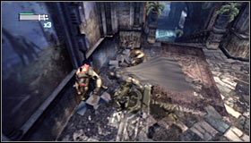 15 - Uratuj pozostałych tajnych policjantów w muzeum (2) | Główny wątek - Batman: Arkham City - poradnik do gry